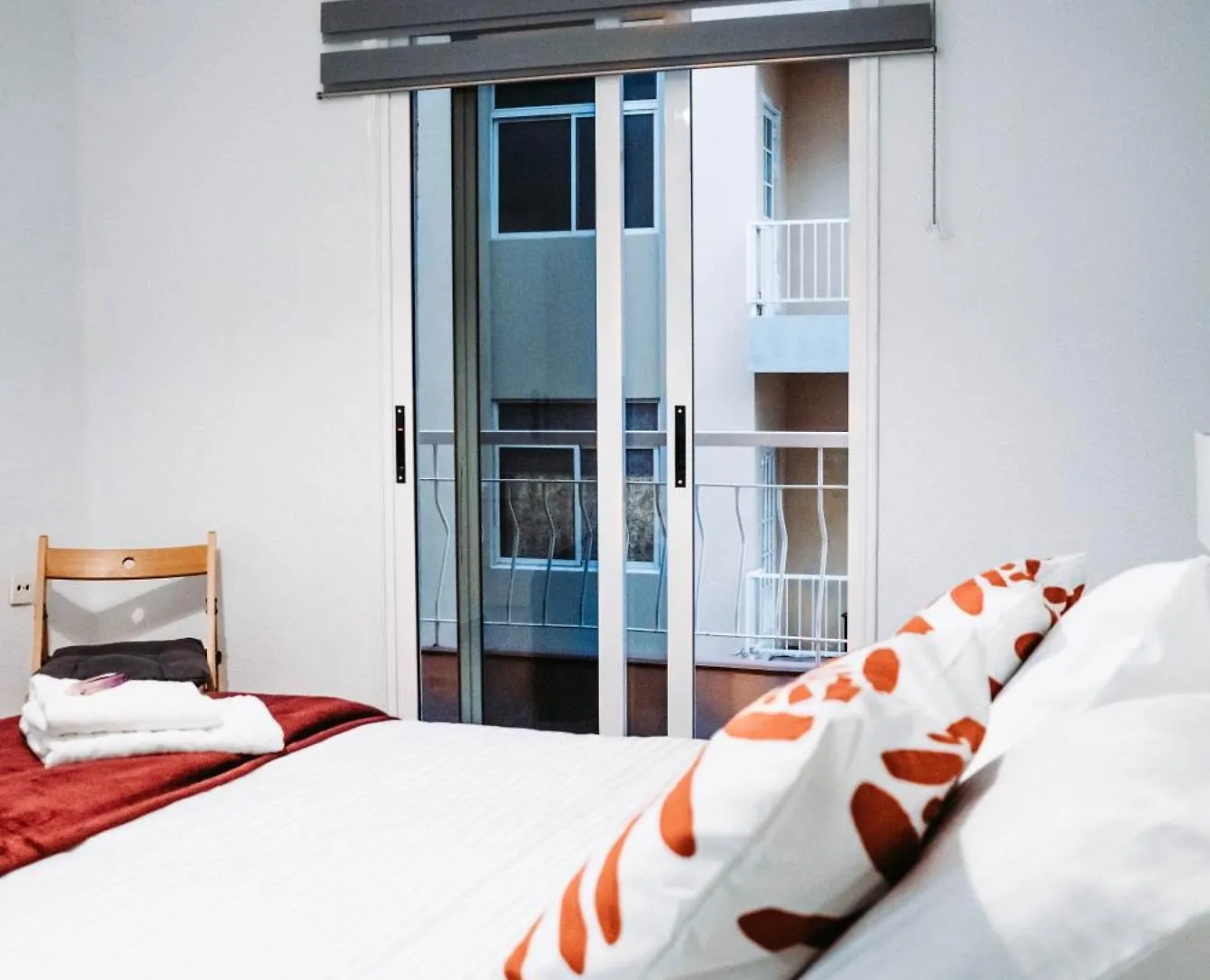 Casa Mikyta Apartment Santa Cruz de Tenerife