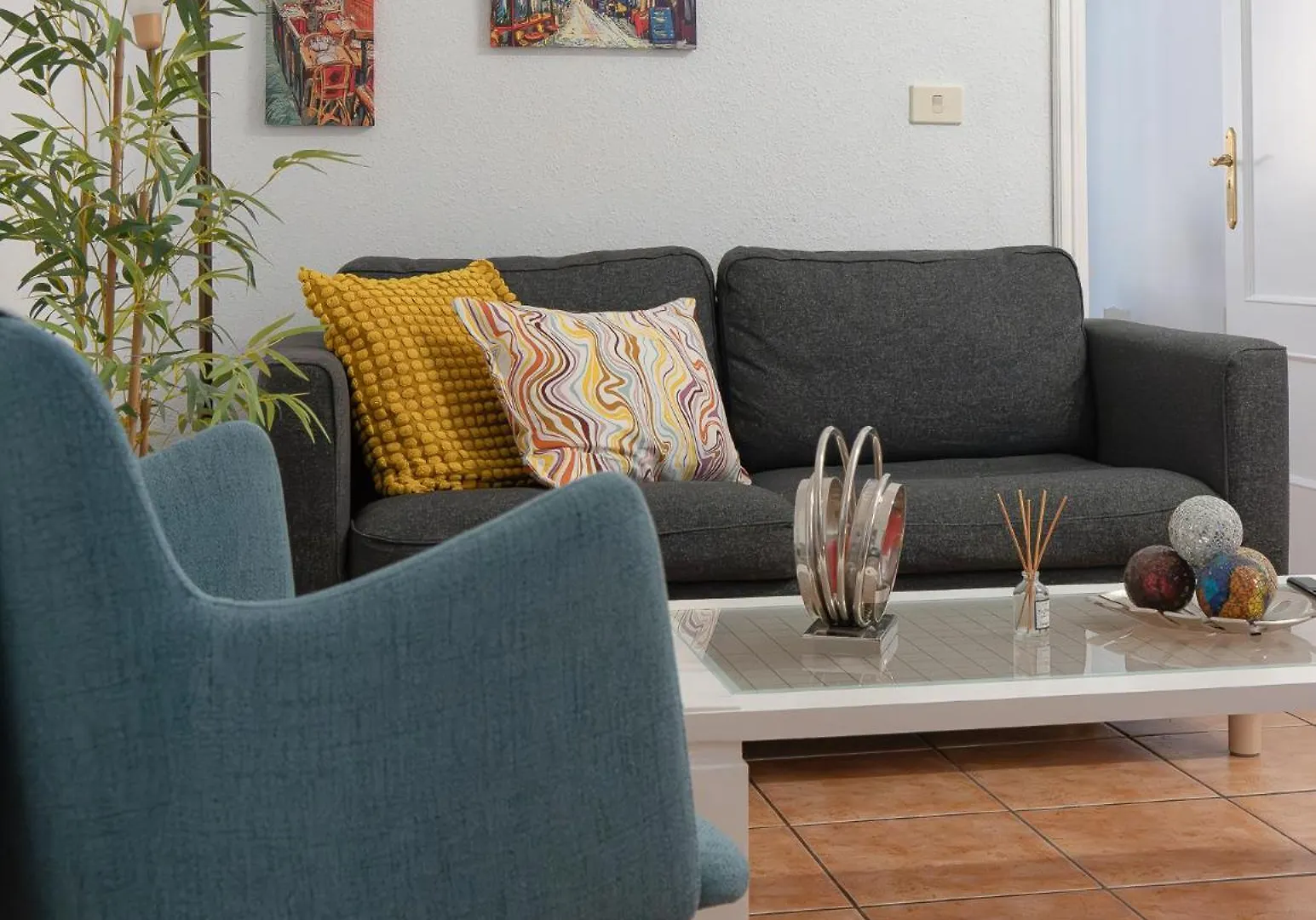 Casa Mikyta Apartment Santa Cruz de Tenerife
