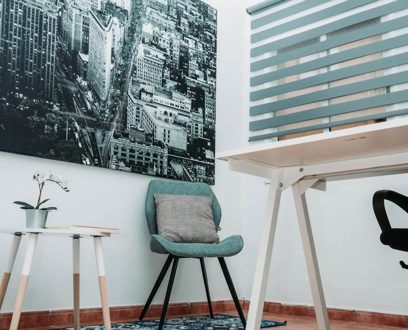 Apartamento Casa Mikyta Santa Cruz de Tenerife
