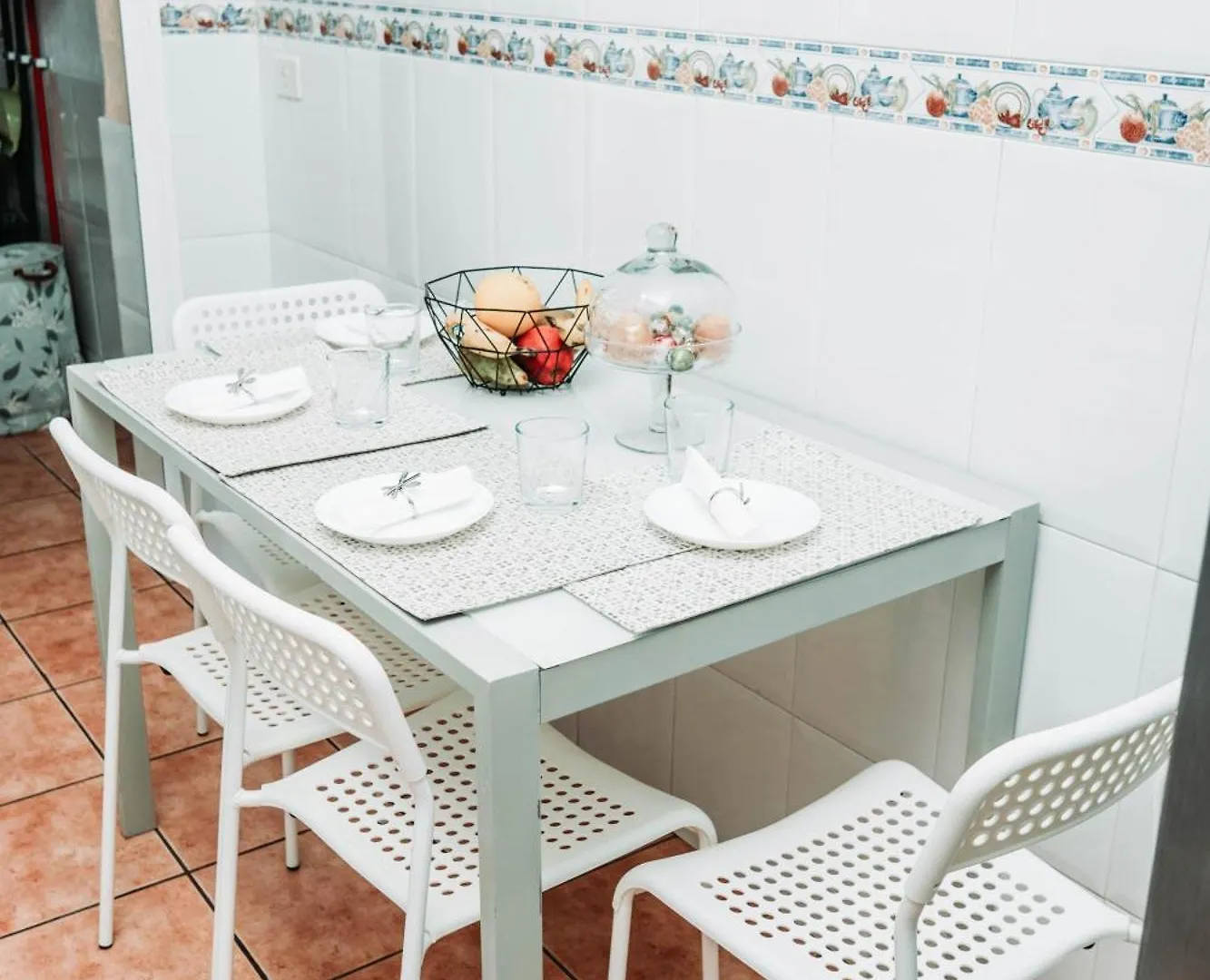Apartamento Casa Mikyta Santa Cruz de Tenerife España